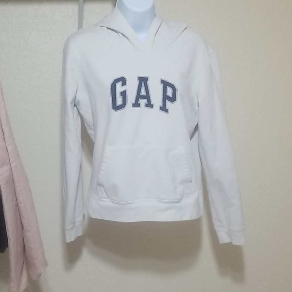 Gap hoodie